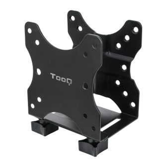 TooQ TCCH0001-B suporte e montagem para estação de trabalho/PC…