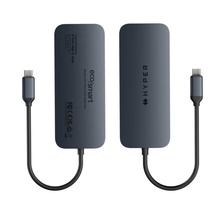 Targus HD4004GL base para portátil e replicador de portas USB Tipo C…