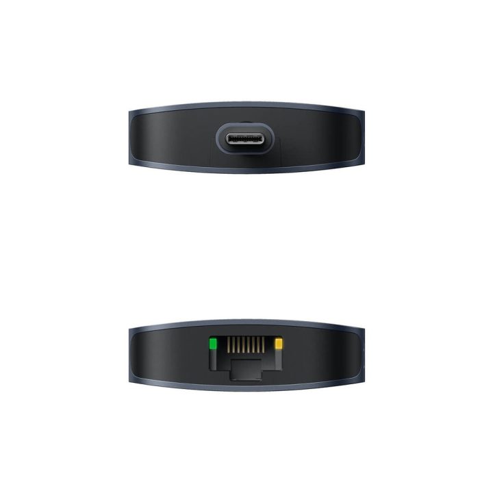 Targus HD4004GL Laptop Docking Station and USB Type-C Port Replicator…