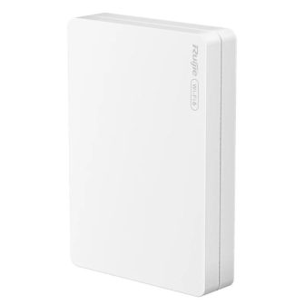 Ruijie Networks Reyee RG-RAP62-Wall AP AX3000 WiFi6 MIMO 2x2 4xGbE