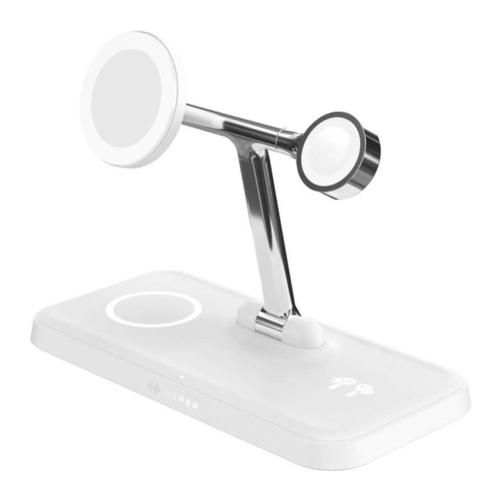 Hyper HJ3004WHGL cargador de dispositivo móvil Auriculares…