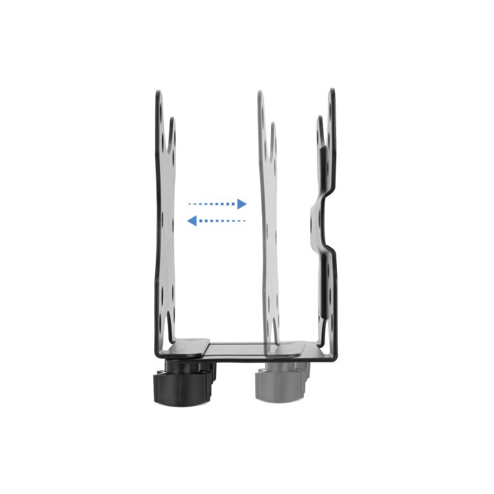 TooQ TCCH0001-B soporte y montura para estación de trabajo/PC todo en…
