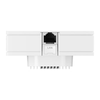 Ruijie Networks RG-RAP62-WALL-LITE Wireless Access Point 2974 Mbit/s…