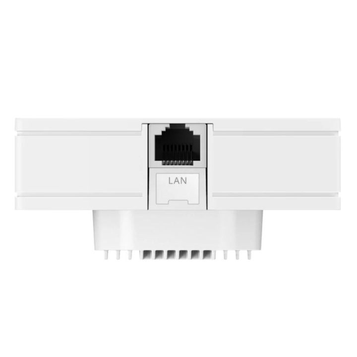 Ruijie Networks RG-RAP62-WALL-LITE ponto de acesso sem fios 2974…
