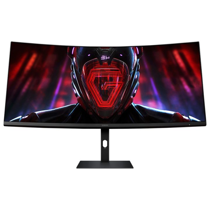 Monitor Xiaomi G34WQi 34" UWQHD