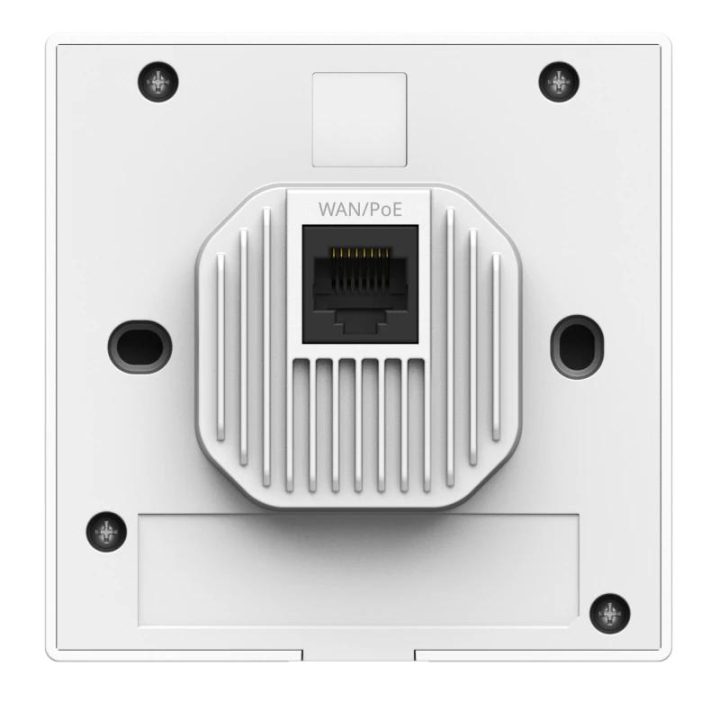Ruijie Networks RG-RAP62-WALL-LITE ponto de acesso sem fios 2974…