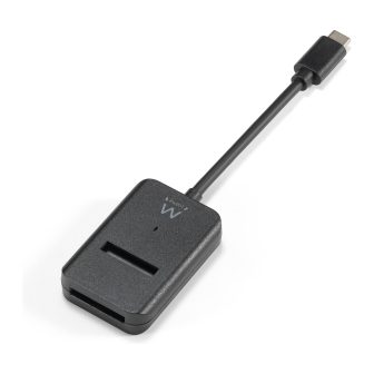 Ewent EW7066 USB 3.2 Gen 1 (3.1 Gen 1) Type-C Hard Drive Docking…