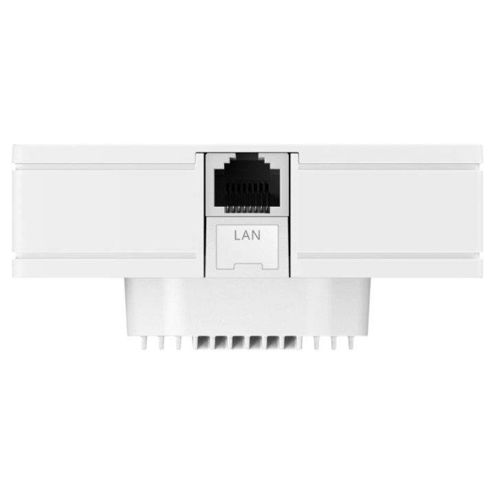 Ruijie Networks RG-RAP62-WALL-LITE Wireless Access Point 2974 Mbit/s…