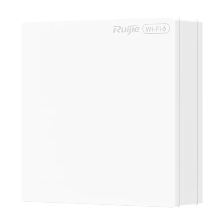Ruijie Networks RG-RAP62-WALL-LITE ponto de acesso sem fios 2974…
