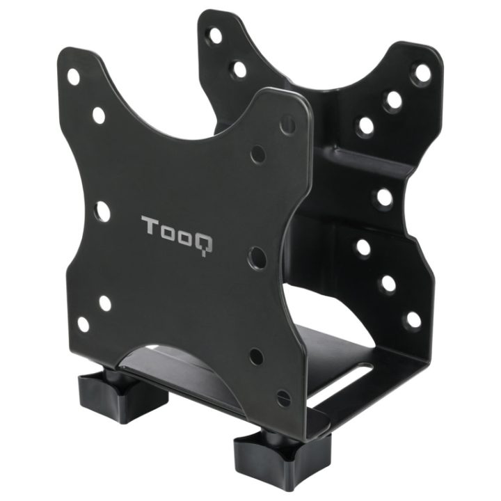 TooQ TCCH0001-B suporte e montagem para estação de trabalho/PC…