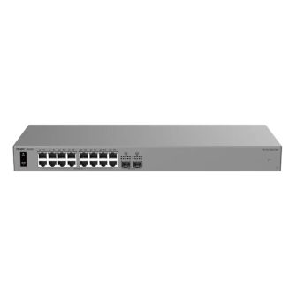 Ruijie Networks Reyee RG-ES216GC2MS Switch Cloud 16P 1G + 2SFP 2.5
