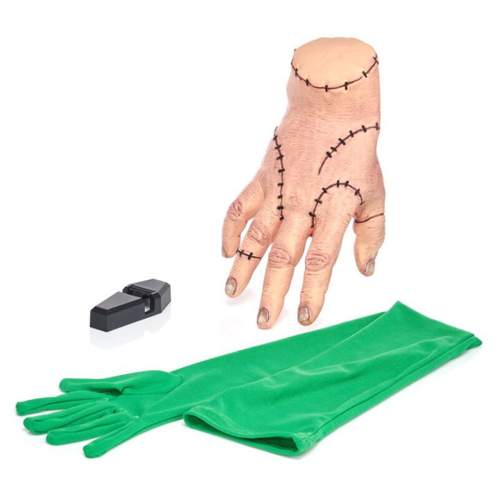 Wow Stuff Wednesday Real FX Figure (WS01018)