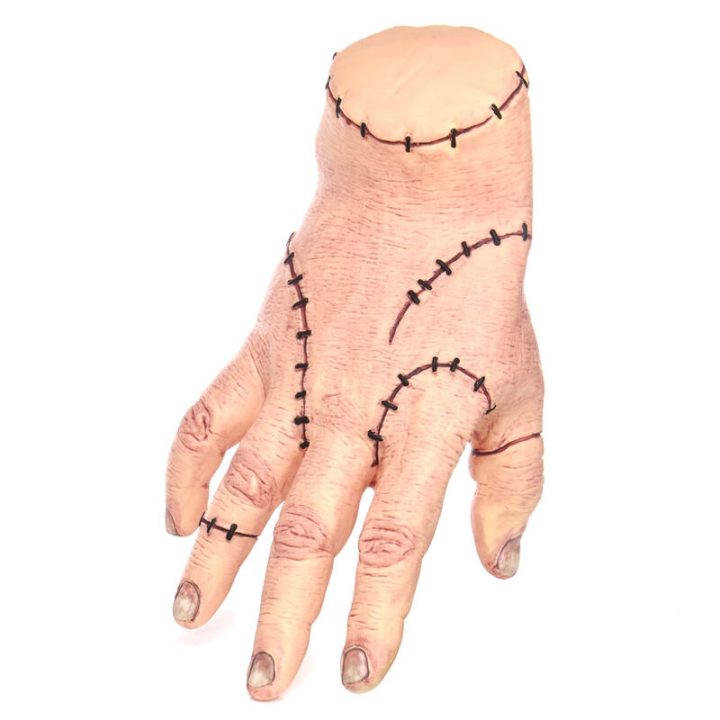 Wow Stuff Wednesday Real FX Figure (WS01018)
