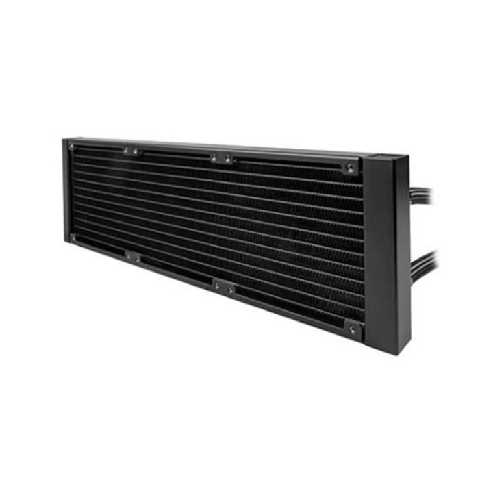 UNYKAch AquaStorm 360 CPU All-in-One Liquid Cooling System 12 cm…