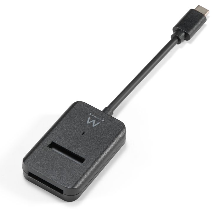 Ewent EW7066 USB 3.2 Gen 1 (3.1 Gen 1) Type-C Hard Drive Docking…