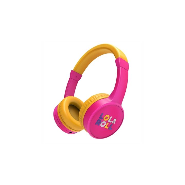 Energy Sistem Lol&Roll headphones