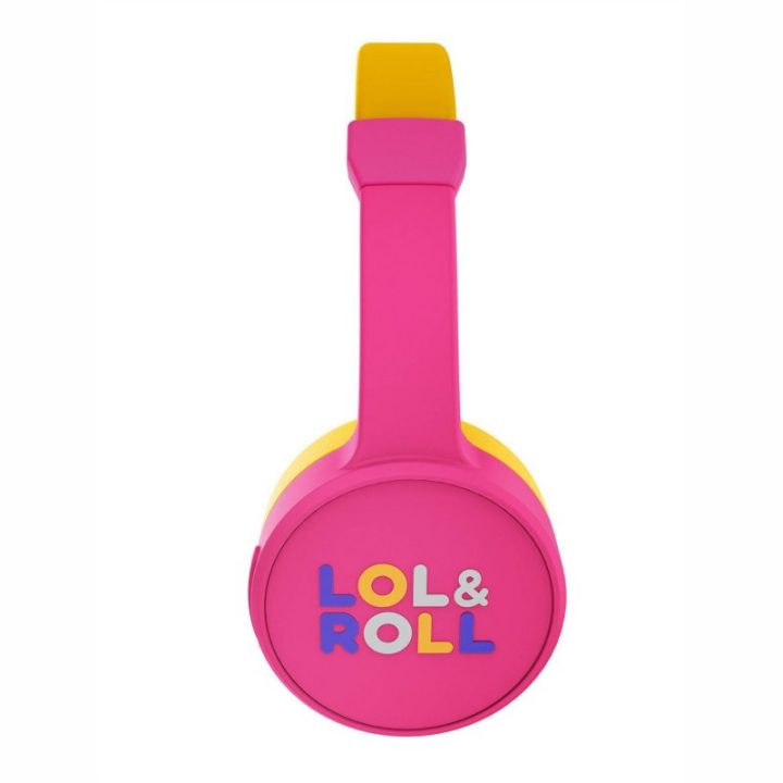 Energy Sistem Lol&Roll headphones