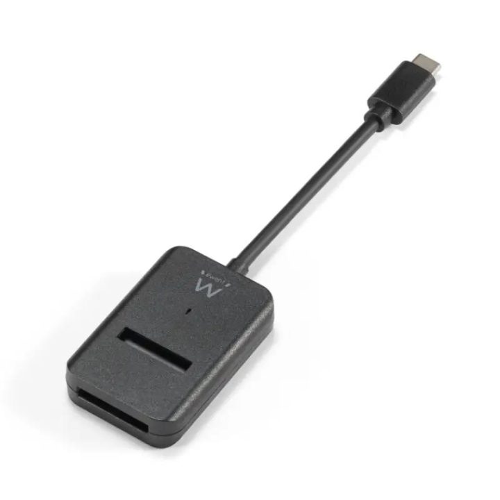 Ewent EW7066 base de conexão para disco rígido USB 3.2 Gen 1 (3.1 Gen…