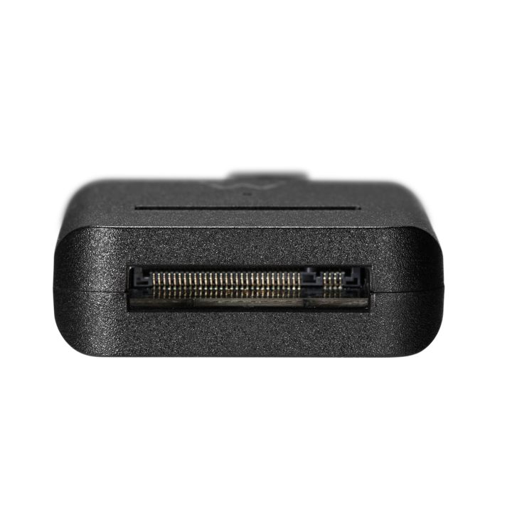Ewent EW7066 base de conexão para disco rígido USB 3.2 Gen 1 (3.1 Gen…