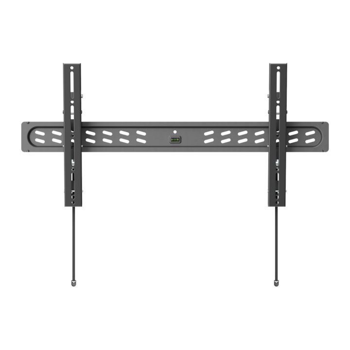 Ewent EW1611 suporte para TV 2,41 m (95") Preto