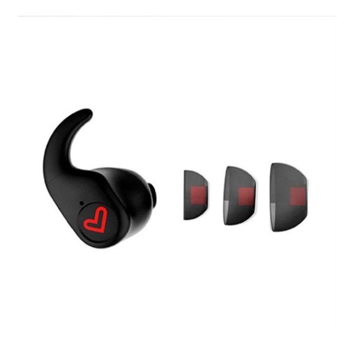 Energy Sistem Freestyle Space Black Headphones (455065)