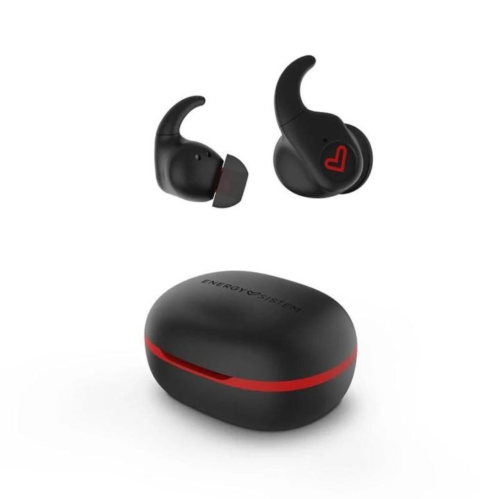 Energy Sistem Auriculares Freestyle Space Negro (455065)