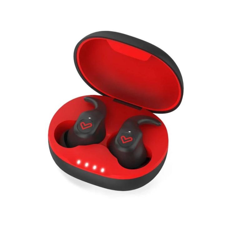 Energy Sistem Freestyle Space Black Headphones (455065)