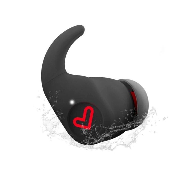 Energy Sistem Auscultadores Freestyle Space Preto (455065)