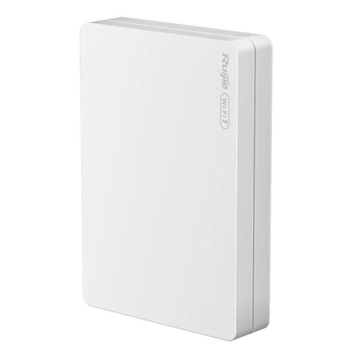 Ruijie Networks RG-RAP72-WALL Wireless Access Point 3570 Mbit/s White…