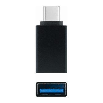 Nanocable 10.02.0010 cartão e adaptador de interface USB 3.2 Gen 1…