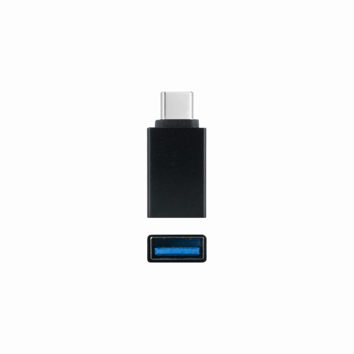 Nanocable 10.02.0010 cartão e adaptador de interface USB 3.2 Gen 1…