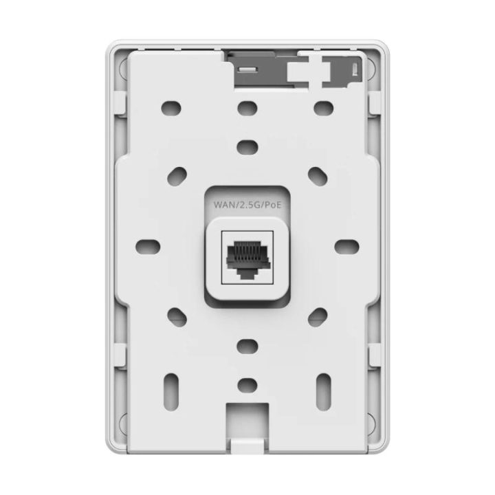 Ruijie Networks RG-RAP72-WALL Wireless Access Point 3570 Mbit/s White…
