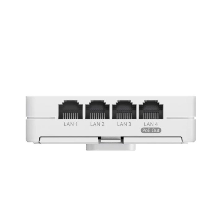 Ruijie Networks RG-RAP72-WALL ponto de acesso sem fios 3570 Mbit/s…