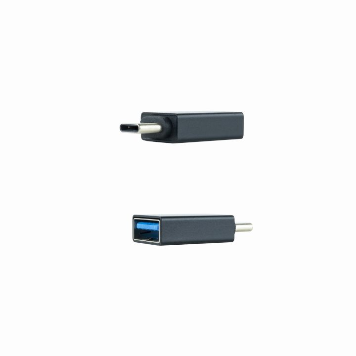 Nanocable 10.02.0010 cartão e adaptador de interface USB 3.2 Gen 1…