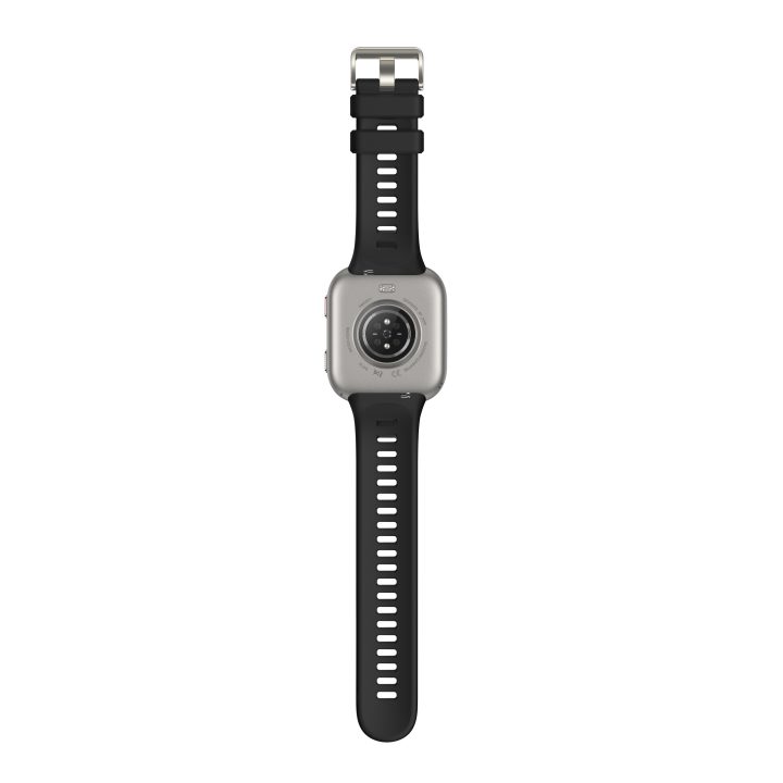 Amazfit Bip Max 2,07" AMOLED Digital 432 x 514 Pixeles Ecrã tátil…