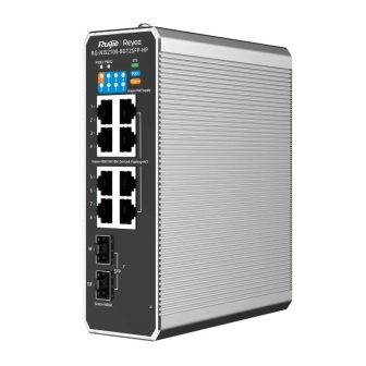 Ruijie Networks RG-NIS2100 Gerido L2 Gigabit Ethernet (10/100/1000)…