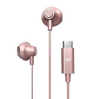 Energy Sistem Easypods wired earphones (459285)