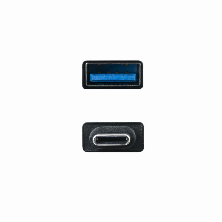 Nanocable 10.02.0010 tarjeta y adaptador de interfaz USB 3.2 Gen 1…