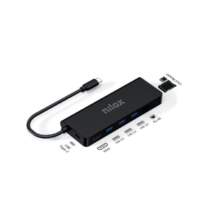Nilox NXDSUSBC04