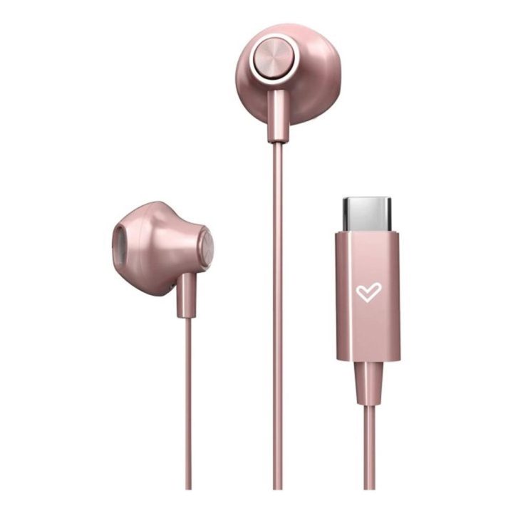 Energy Sistem Easypods wired earphones (459285)