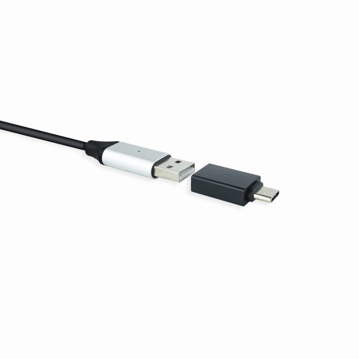 Nanocable 10.02.0010 USB 3.2 Gen 1 (3.1 Gen 1) Interface Card and…