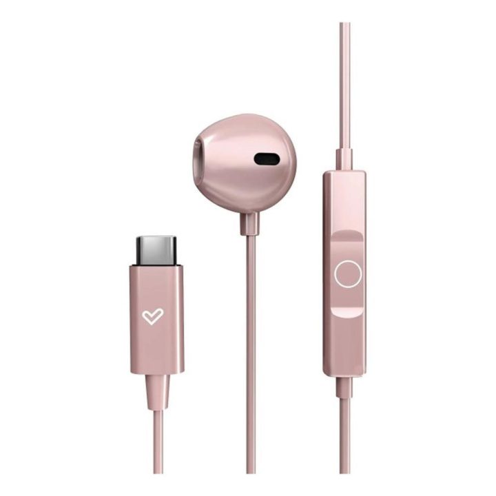 Energy Sistem Easypods wired earphones (459285)