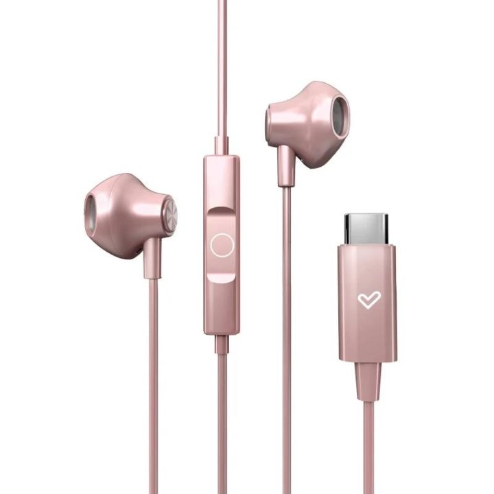 Energy Sistem Easypods wired earphones (459285)