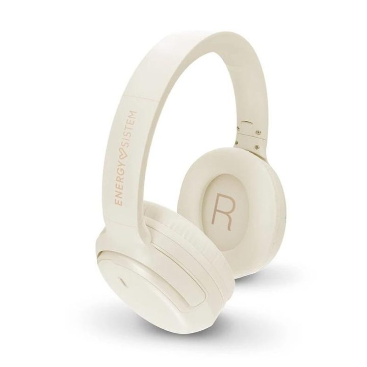 Energy Sistem Auriculares Cream Rizz Headphones (459698)