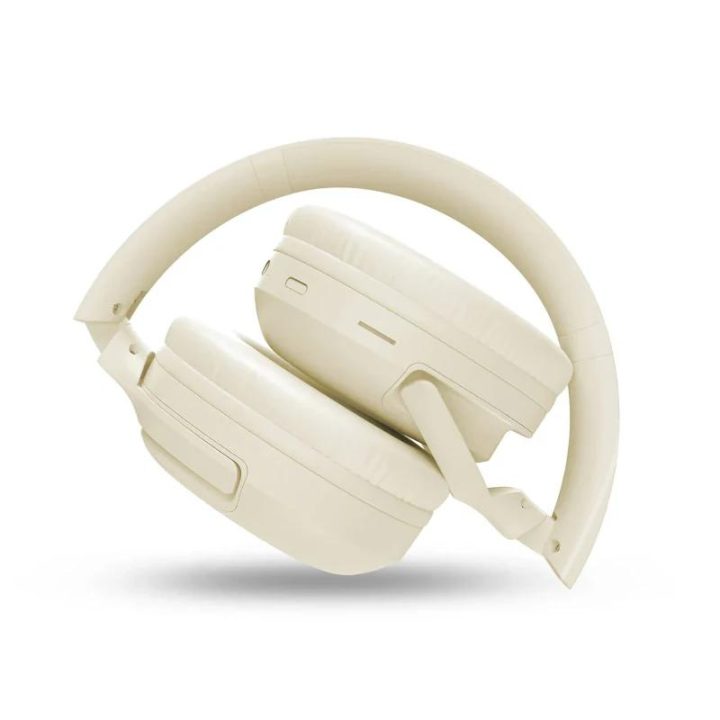 Energy Sistem Cream Rizz Headphones (459698)