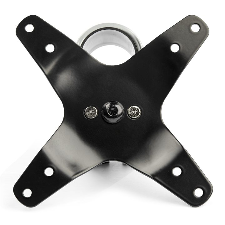 StarTech.com Brazo Soporte VESA de Escritorio para 4 Monitores…