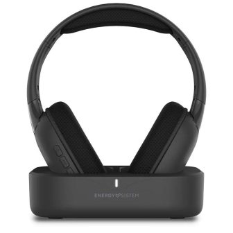 Energy Sistem Auriculares Inalámbr TV Soundreel (490097)