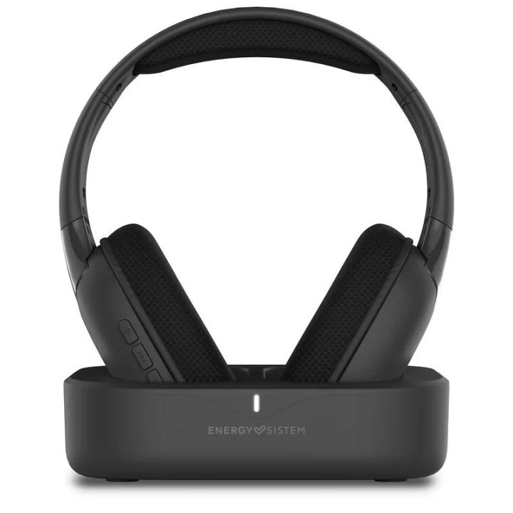 Energy Sistem Auriculares Inalámbr TV Soundreel (490097)
