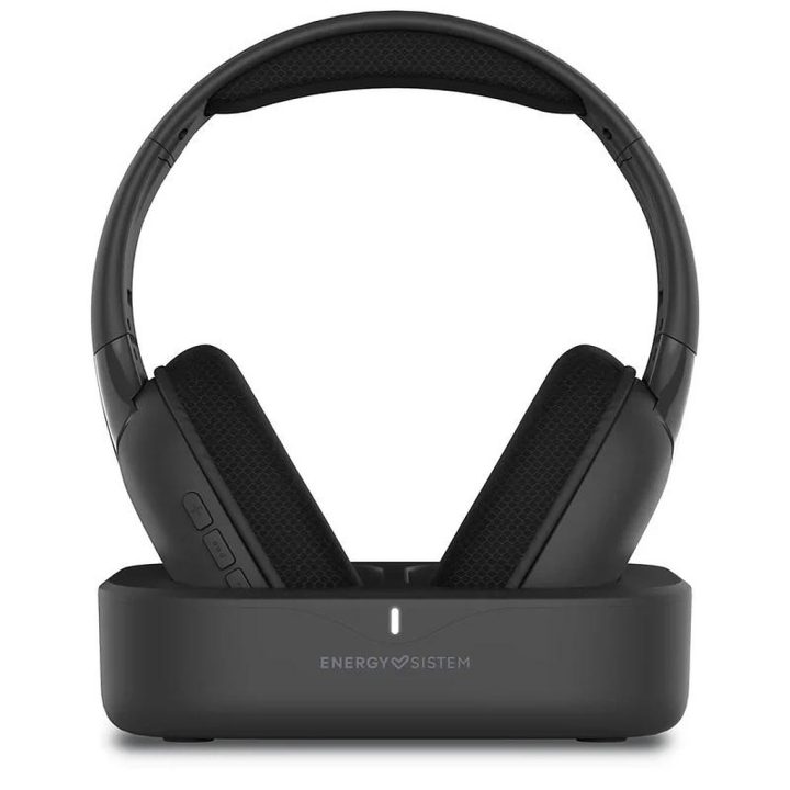 Energy Sistem Auriculares Inalámbr TV Soundreel (490097)