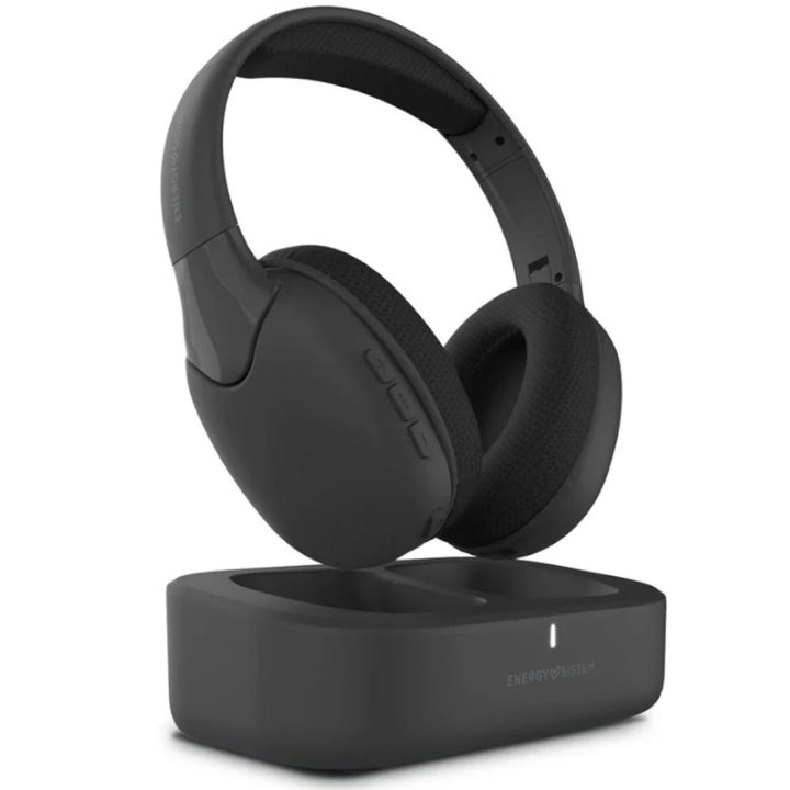 Energy Sistem Auriculares Inalámbr TV Soundreel (490097)